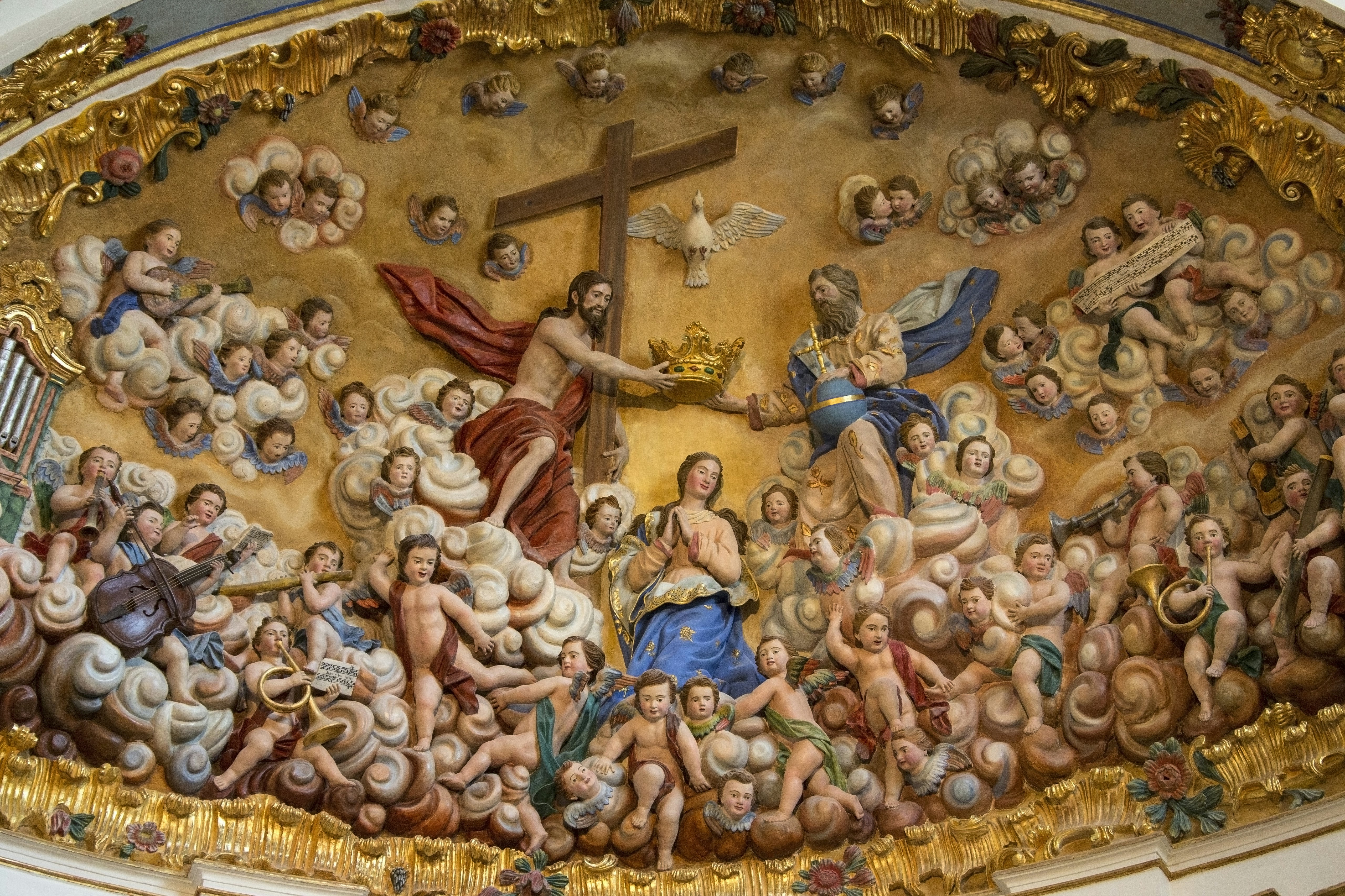 Burgos Cathedral - Spain
