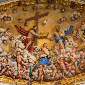 Burgos Cathedral - Spain