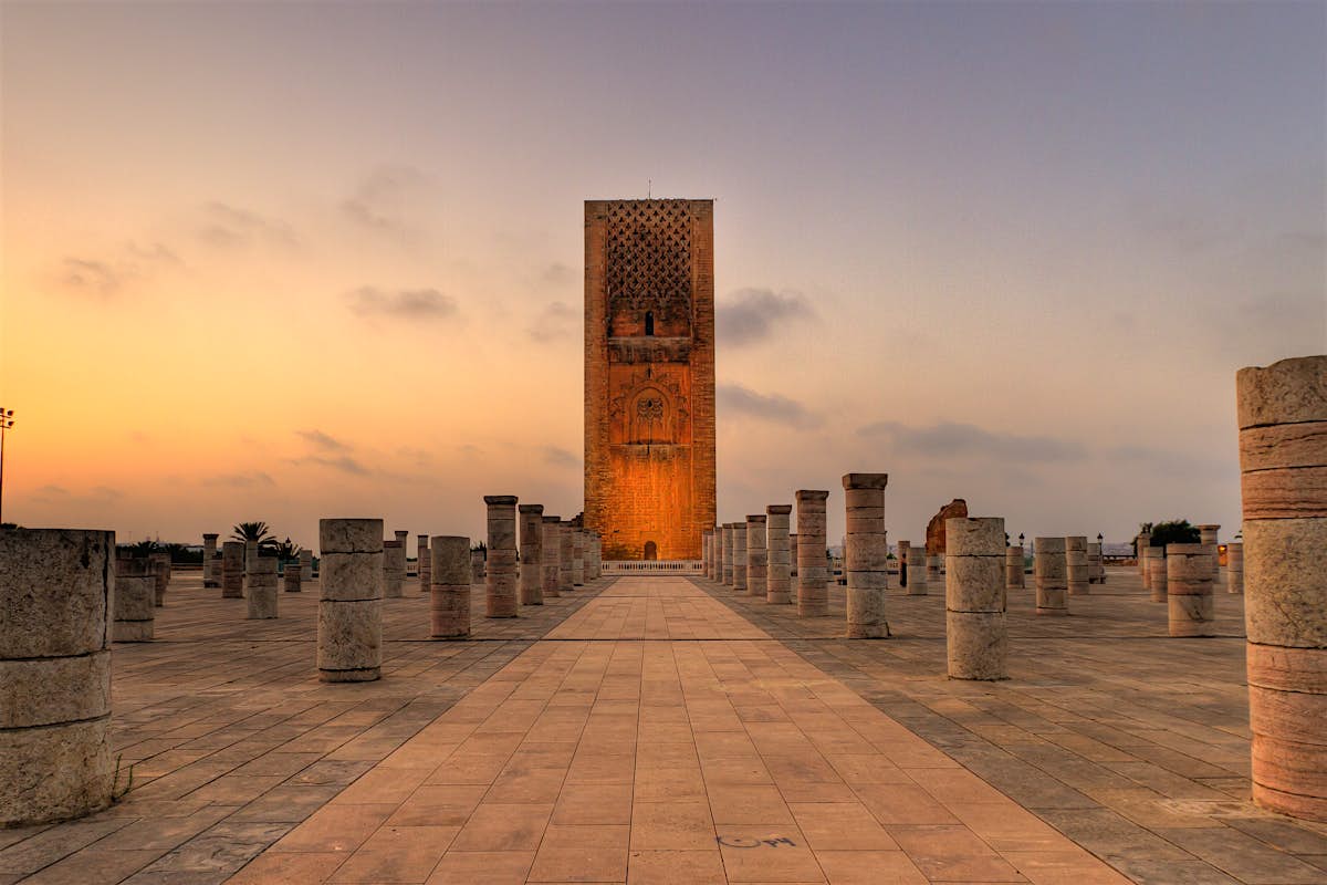 Rabat travel | Morocco, Africa - Lonely Planet