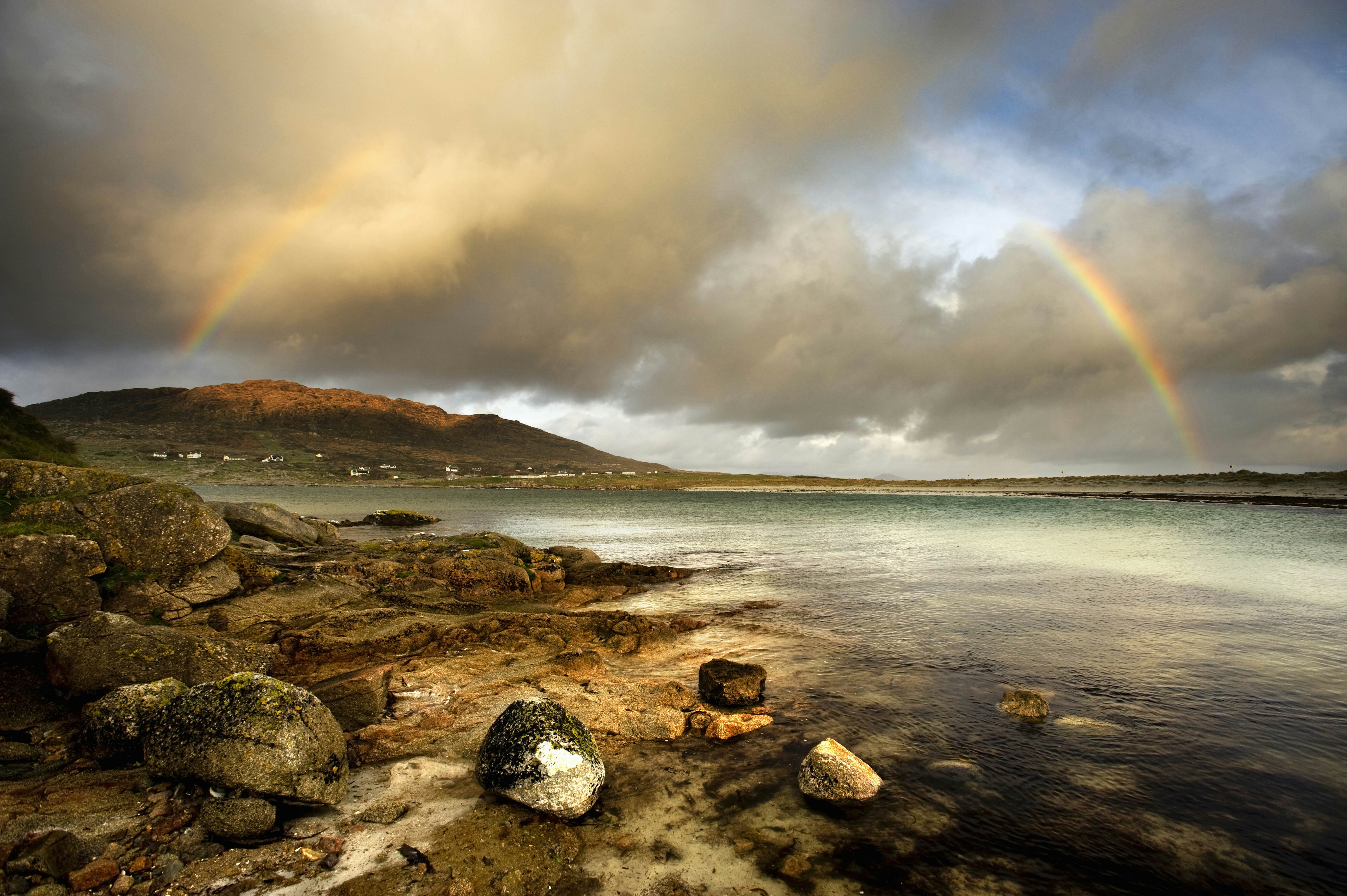 Ireland’s Top 10 Natural Wonders - Lonely Planet