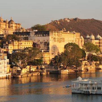 Udaipur,Rajasthan,India.