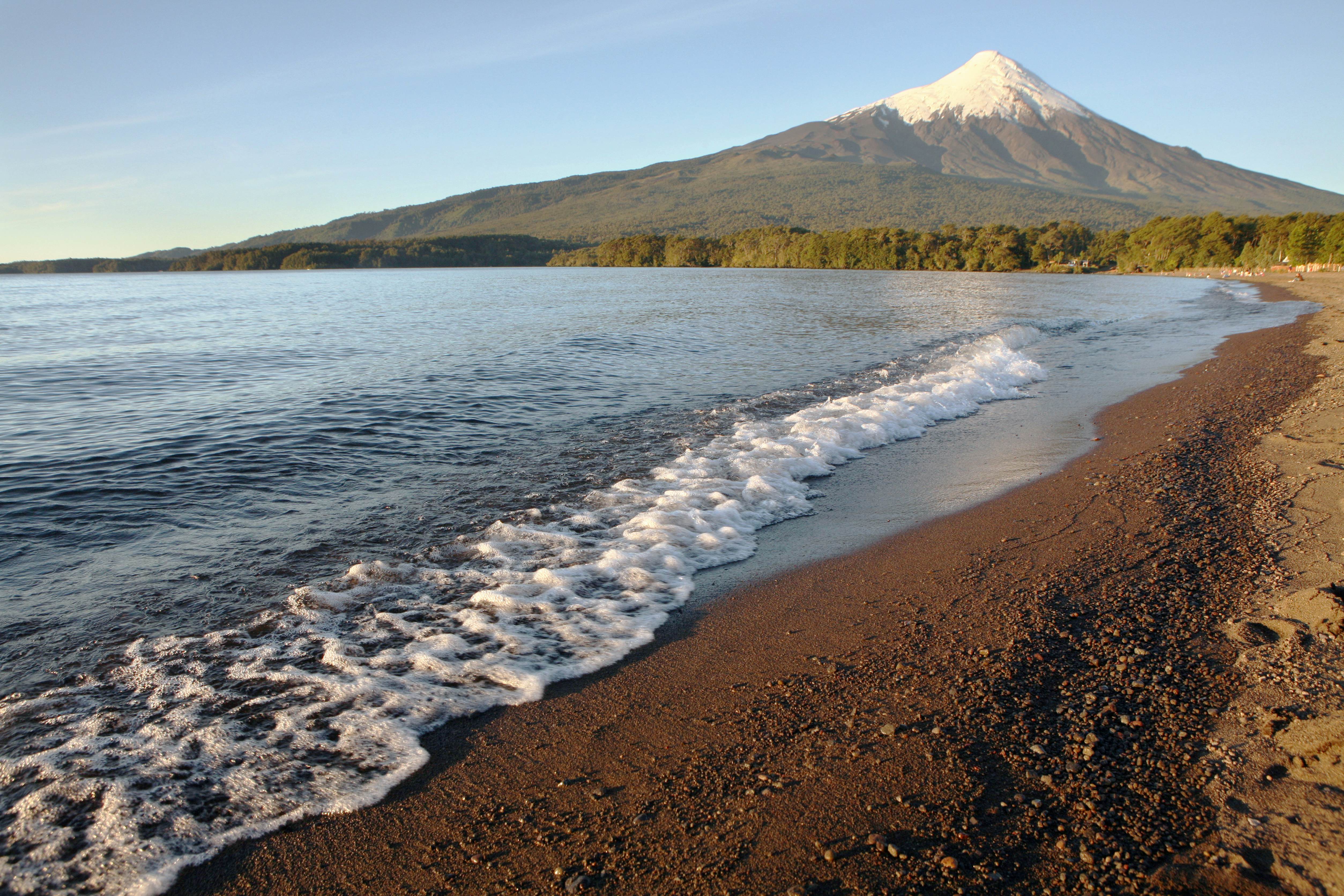 Osorno travel Chile, South America Lonely