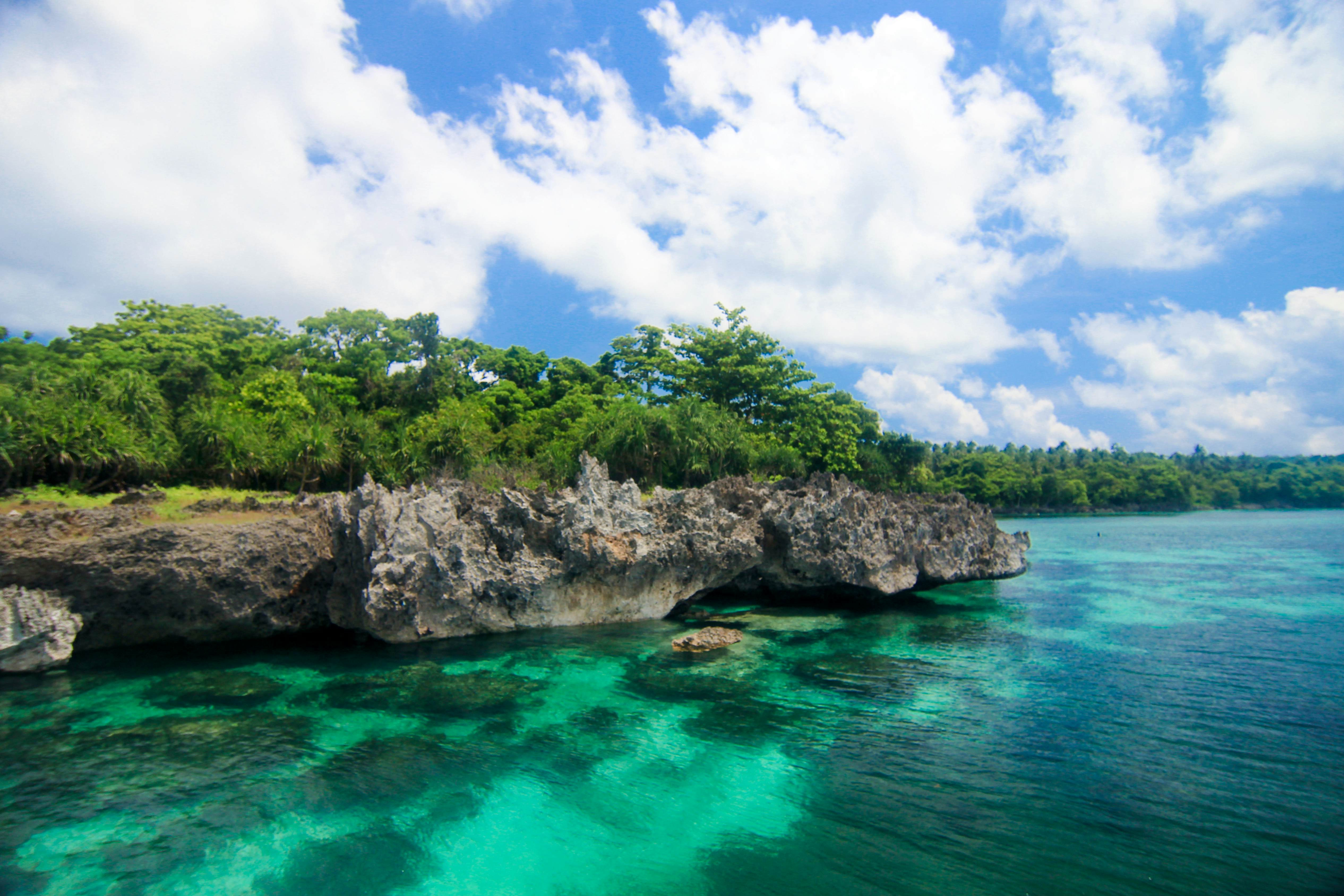 Western Visayas Travel Destinations - Lonely Planet