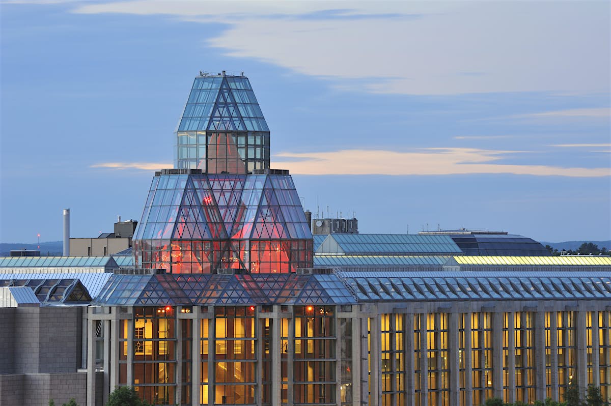 National Gallery of Canada | Ottawa, Canada Attractions - Lonely Planet