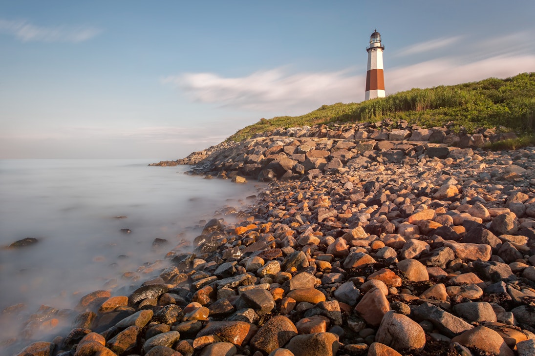 Montauk Point