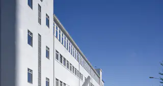 Reykjavík Art Museum