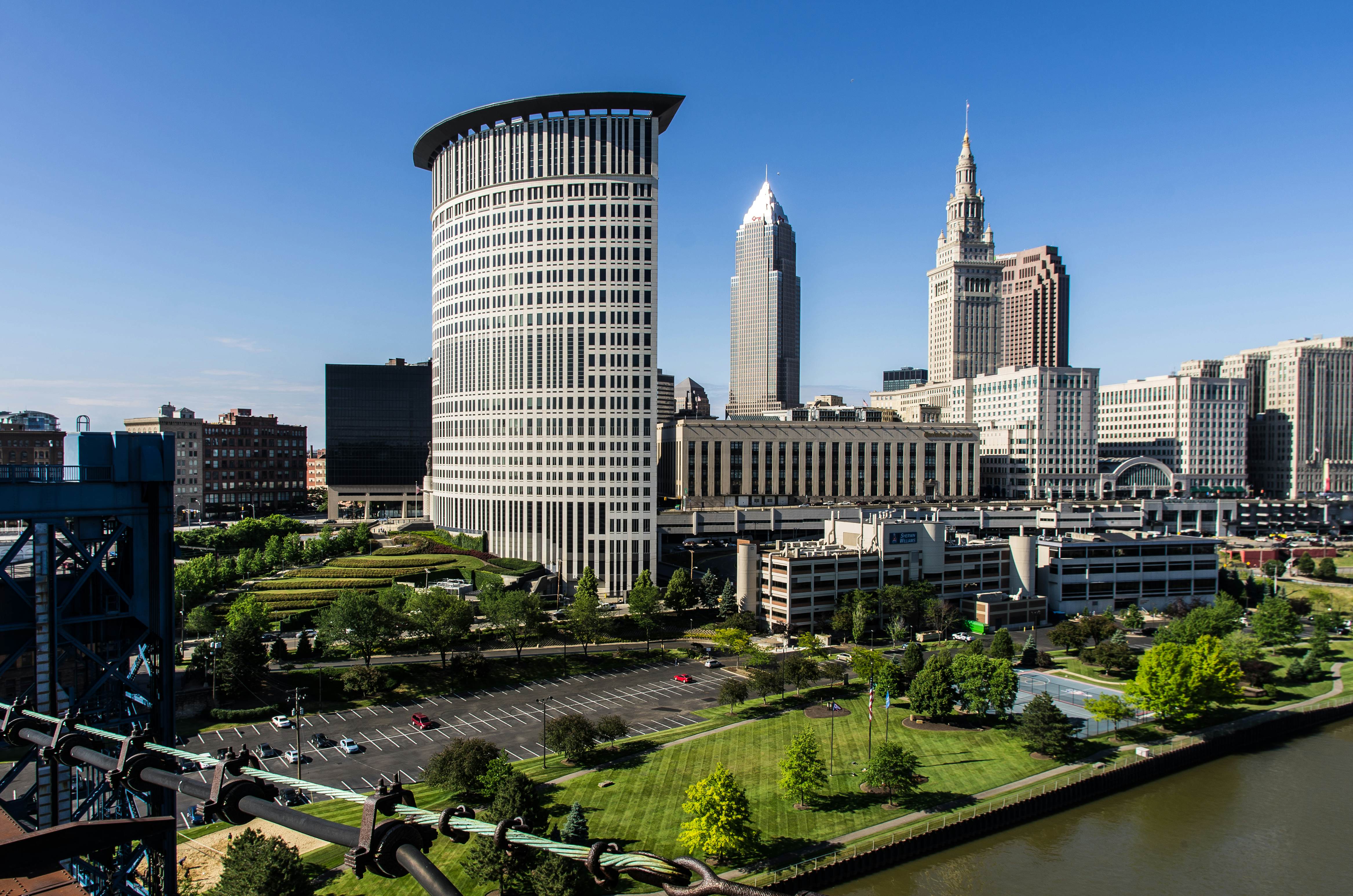 Cleveland travel - Lonely Planet