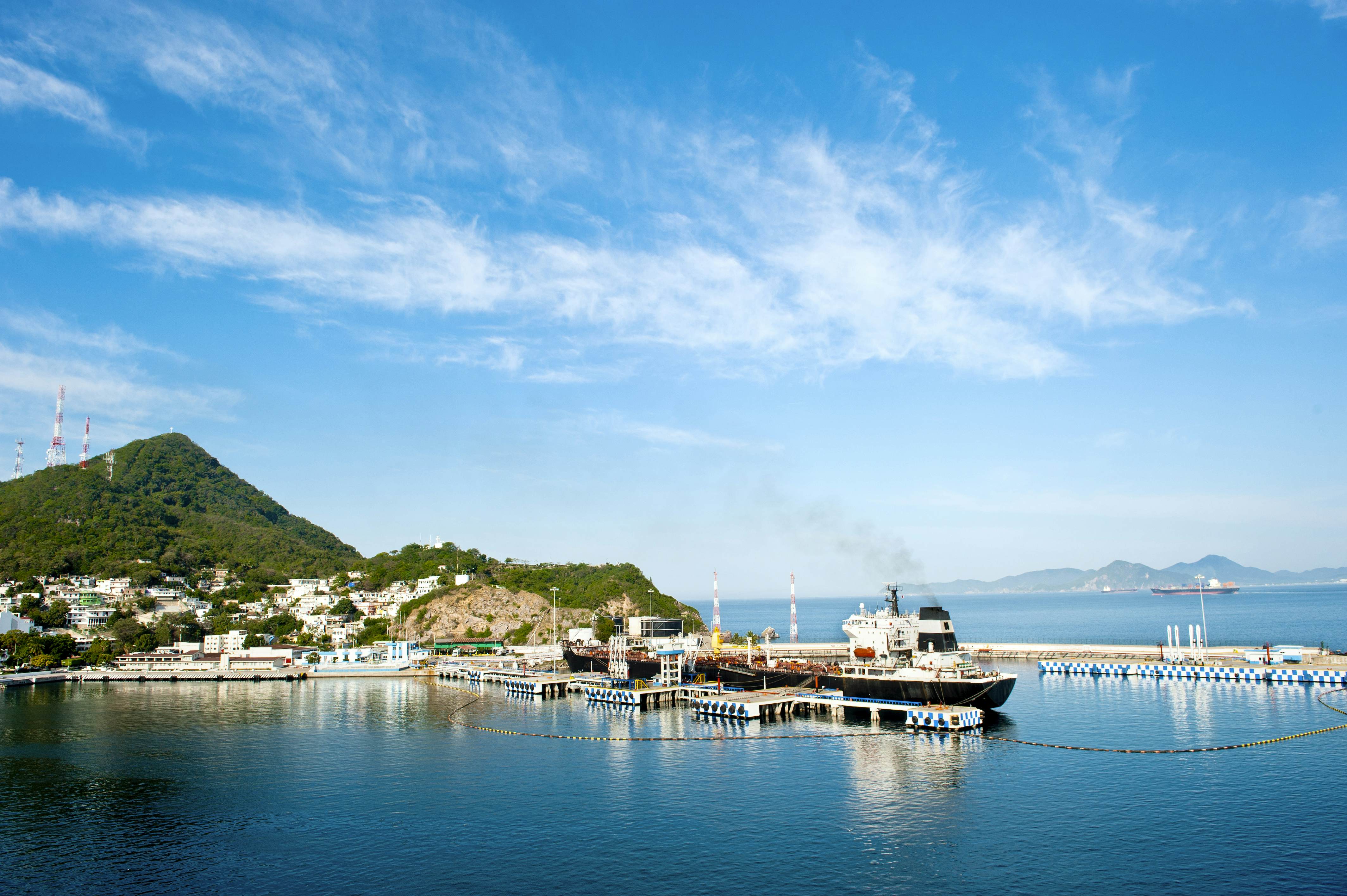 Manzanillo travel  Central Pacific Coast, Mexico - Lonely Planet