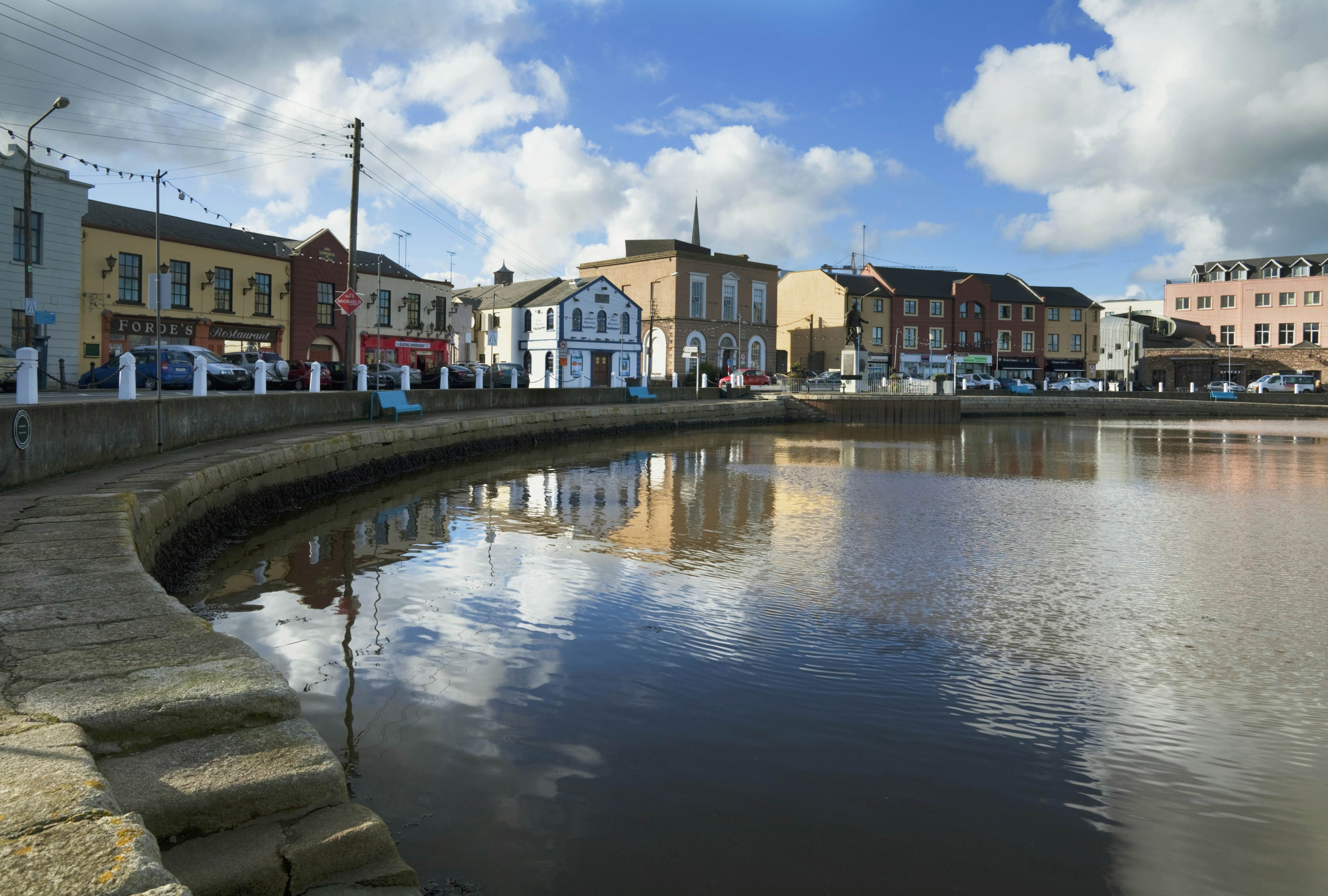 Wexford Town Travel | County Wexford, Ireland - Lonely Planet