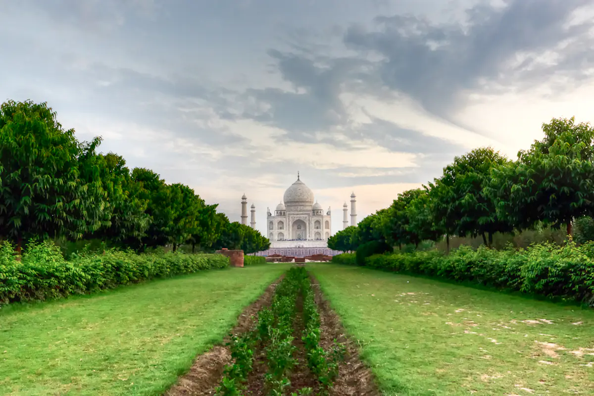 Mehtab Bagh