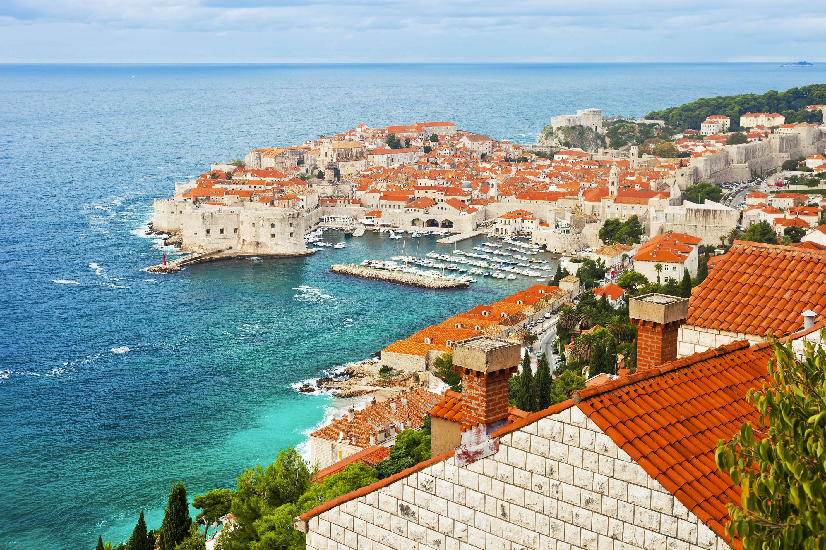 Hasil gambar untuk Dubrovnik