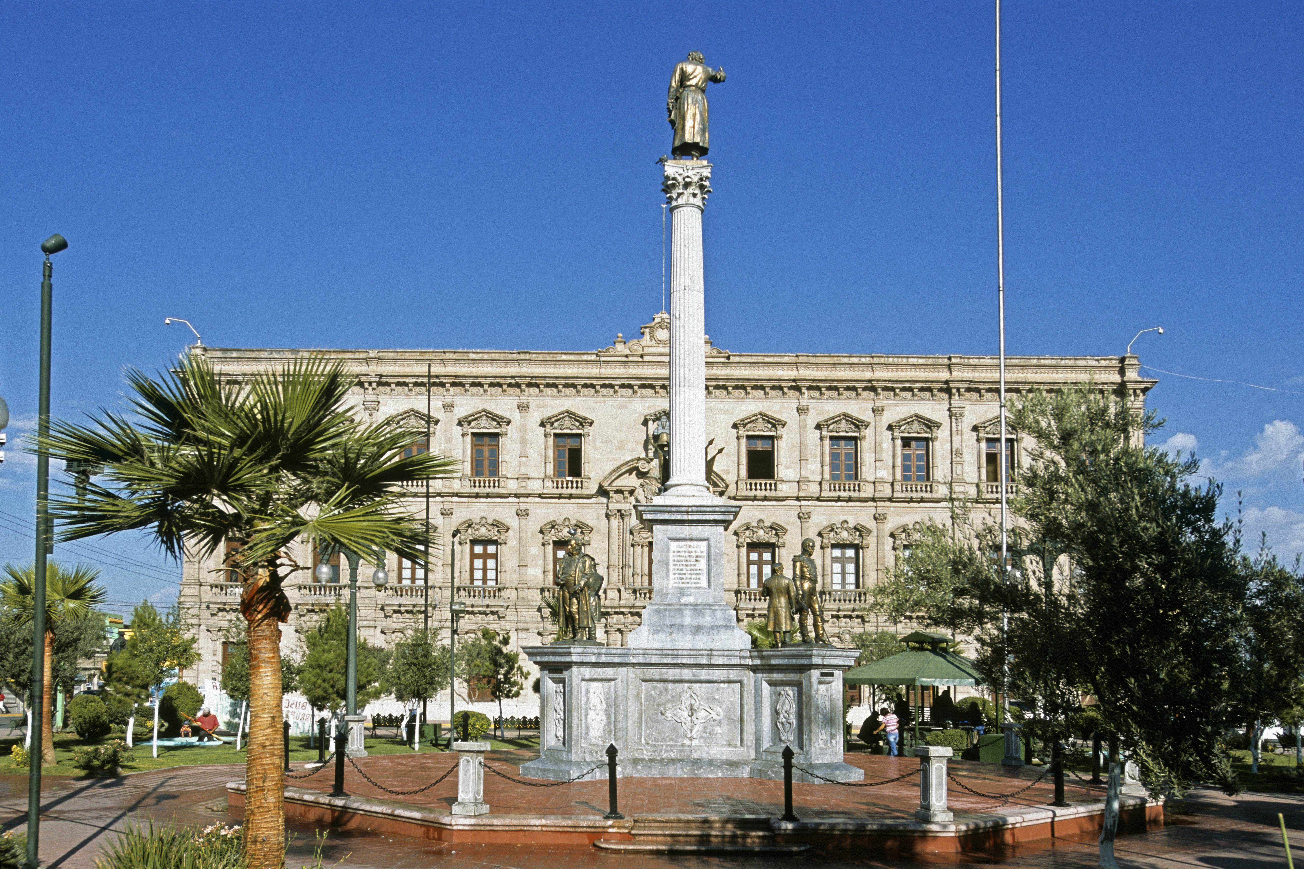 Chihuahua travel Chihuahua & Central North Mexico, Mexico Lonely