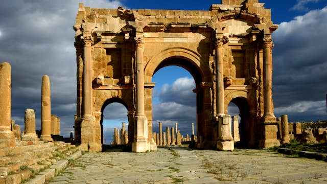 Boulevard of Broken Dreams