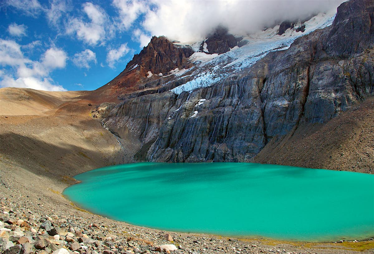 Parque Nacional Cerro Castillo | Chile Attractions - Lonely Planet