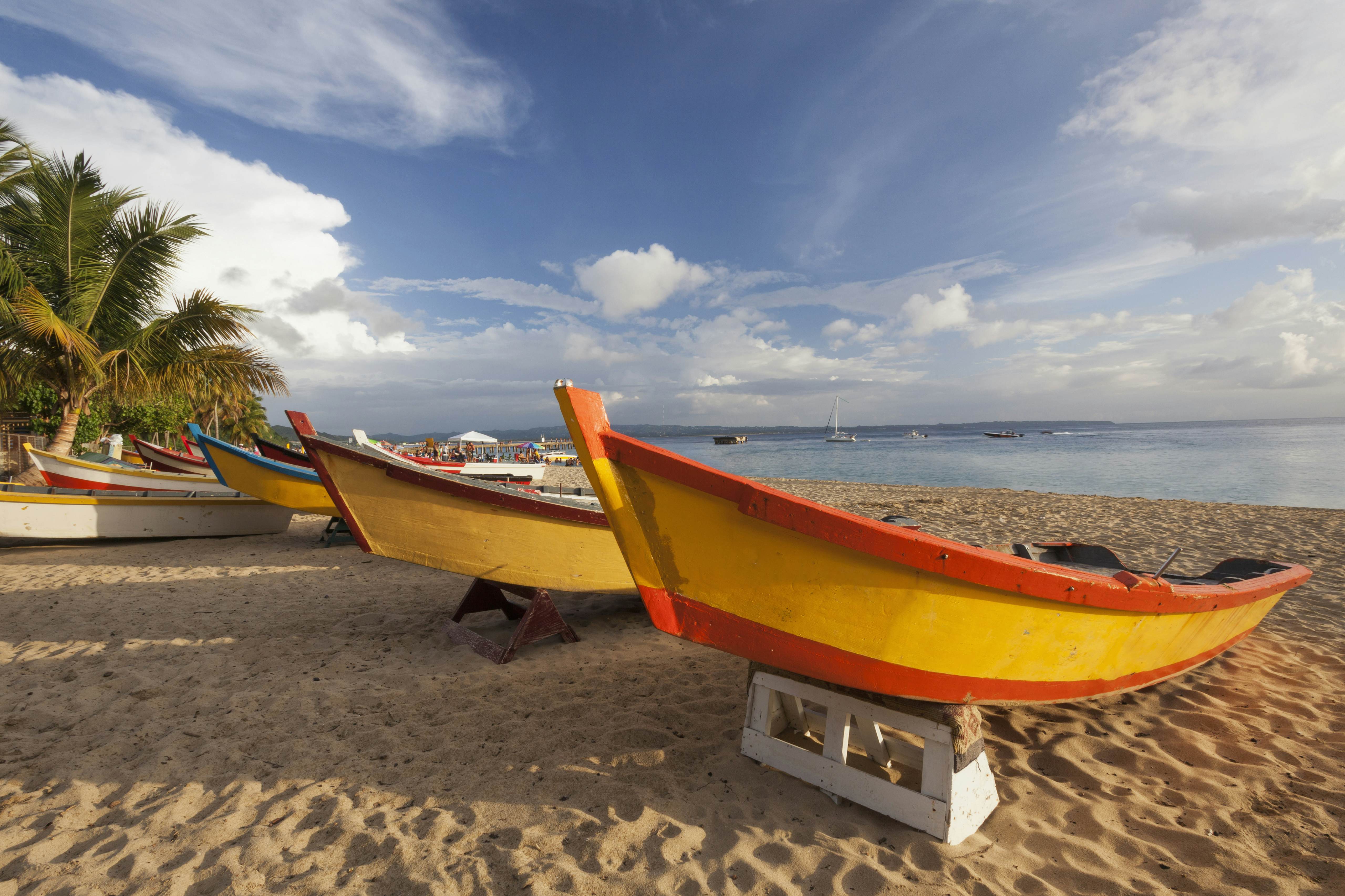 Puerto Rico Travel | Caribbean - Lonely Planet