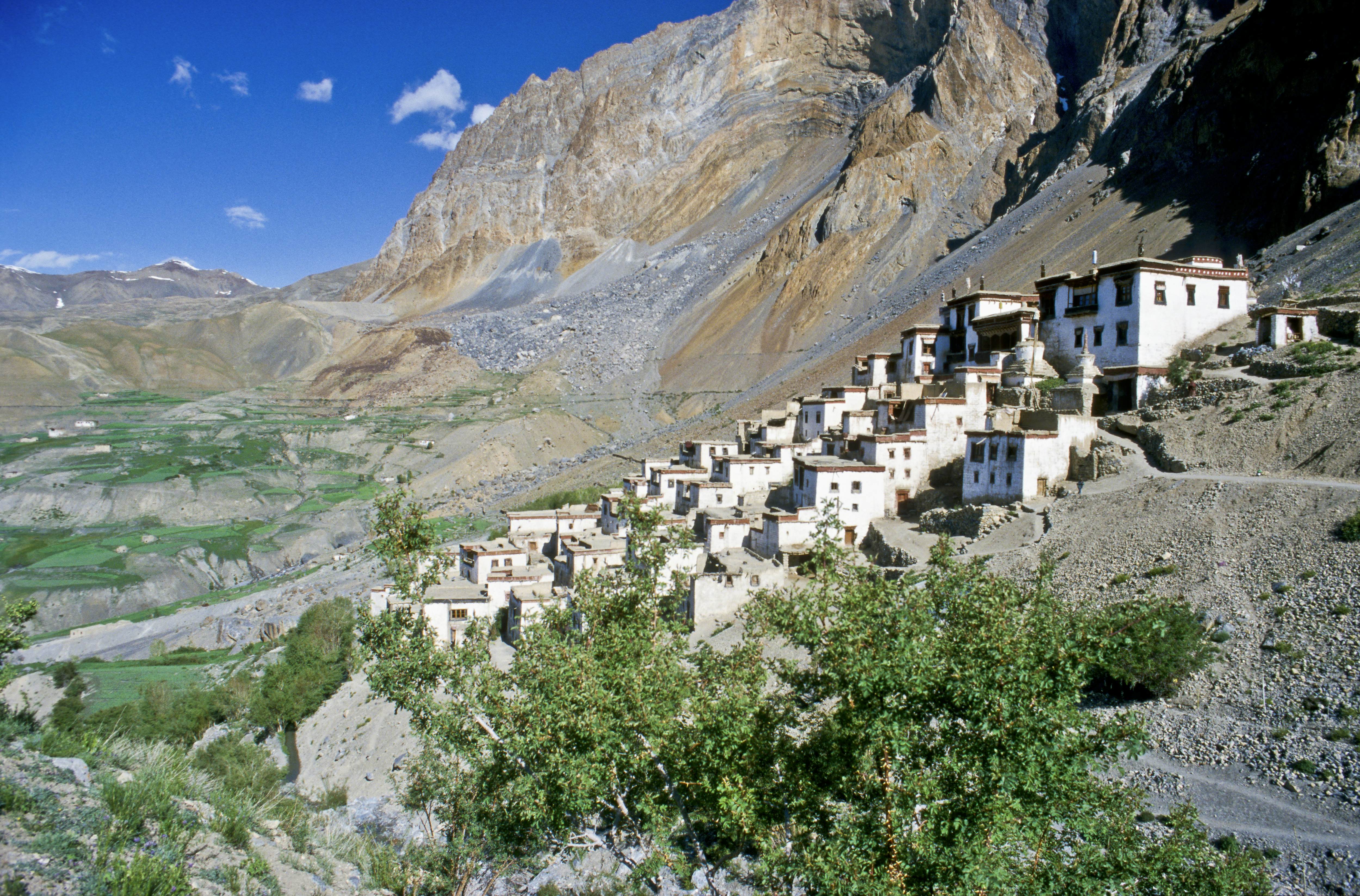 Zanskar Travel India Asia Lonely Planet