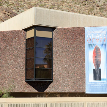 Palm Springs Art Museum,California,USA