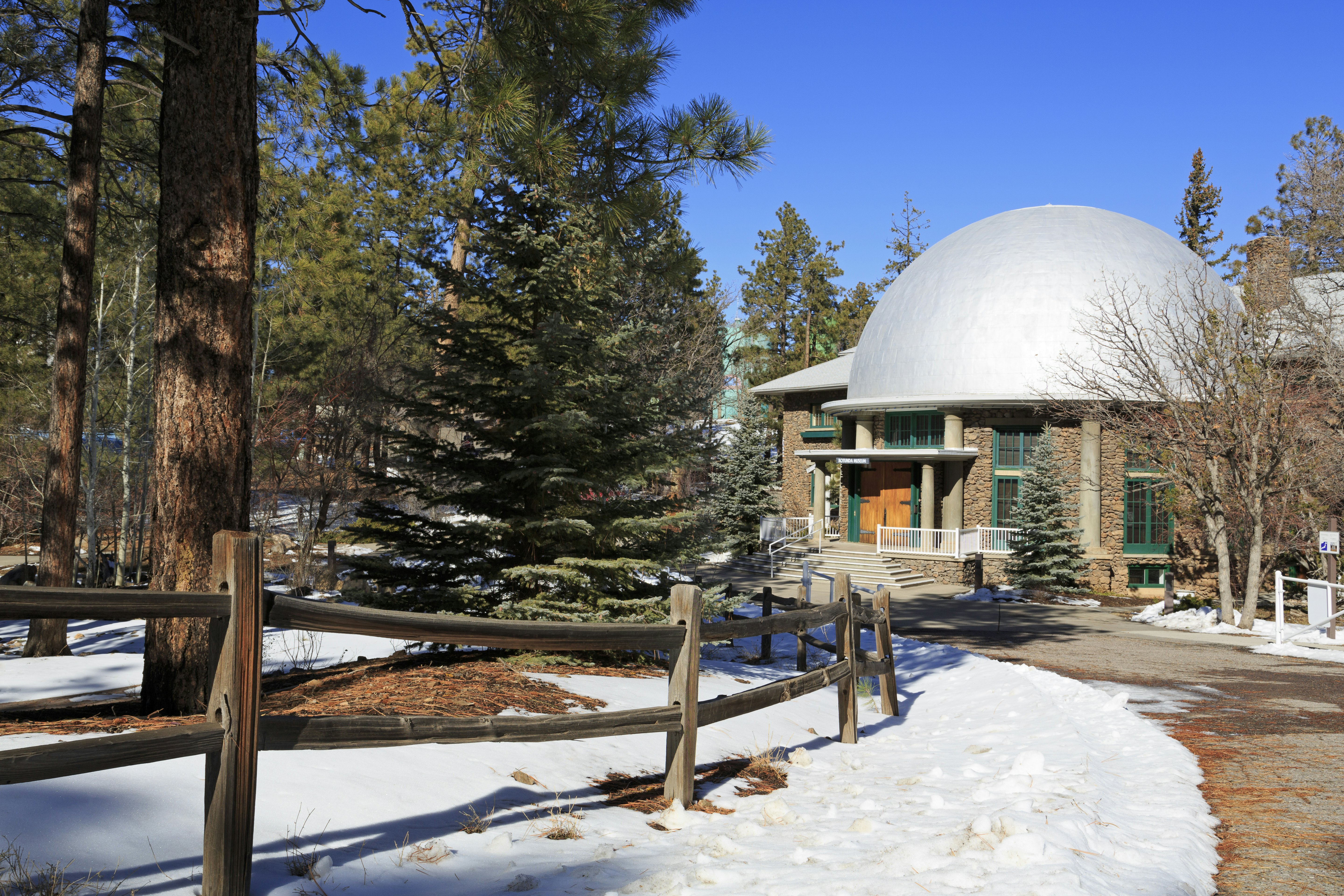 Lowell Observatory