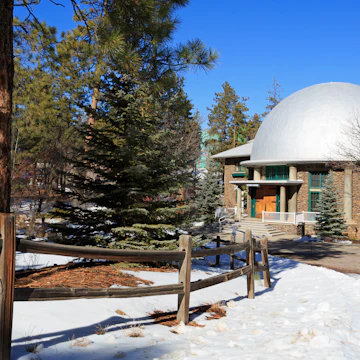 Lowell Observatory