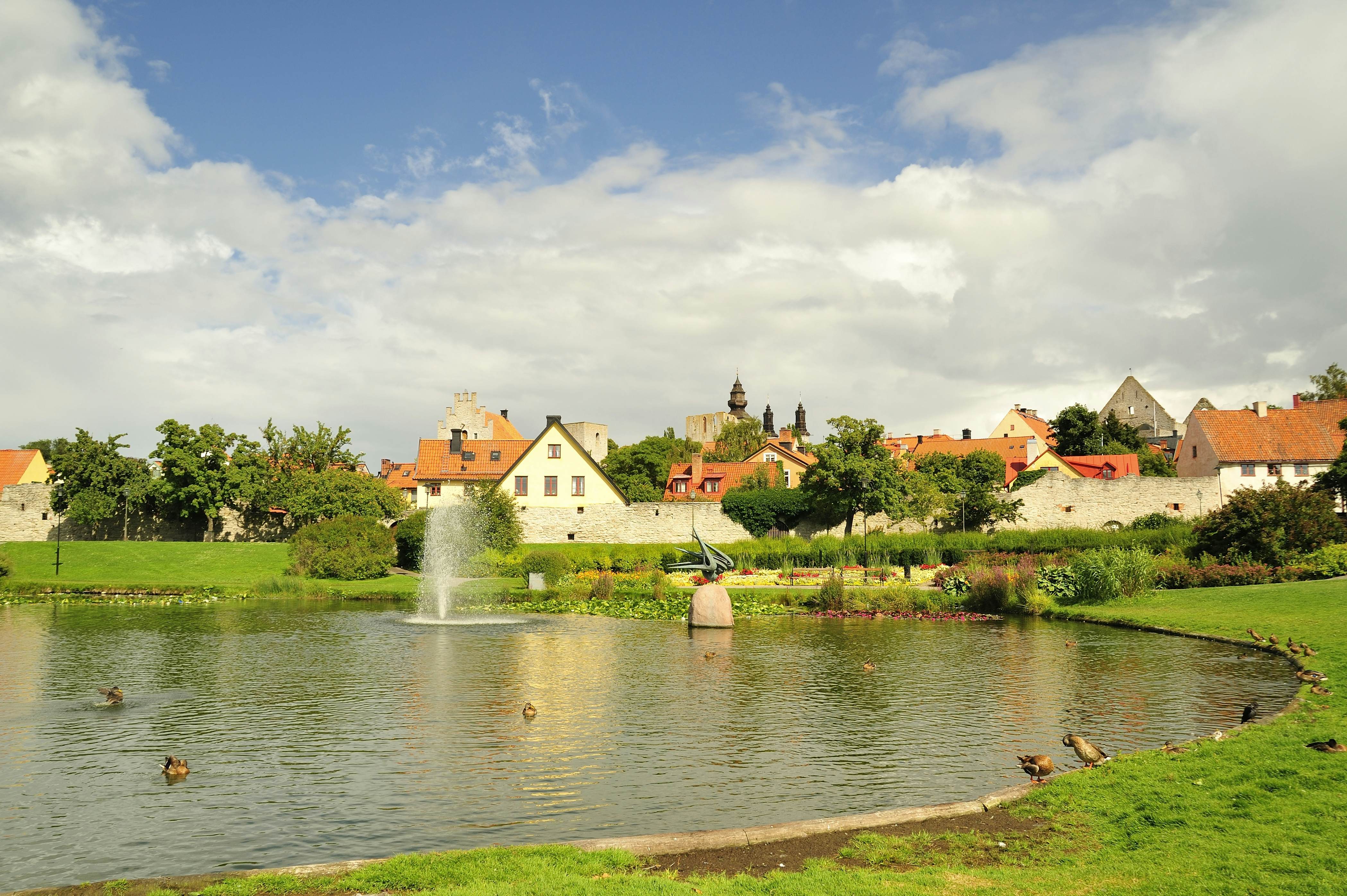 Northern Gotland Travel | Gotland, Sweden, Europe - Lonely Planet