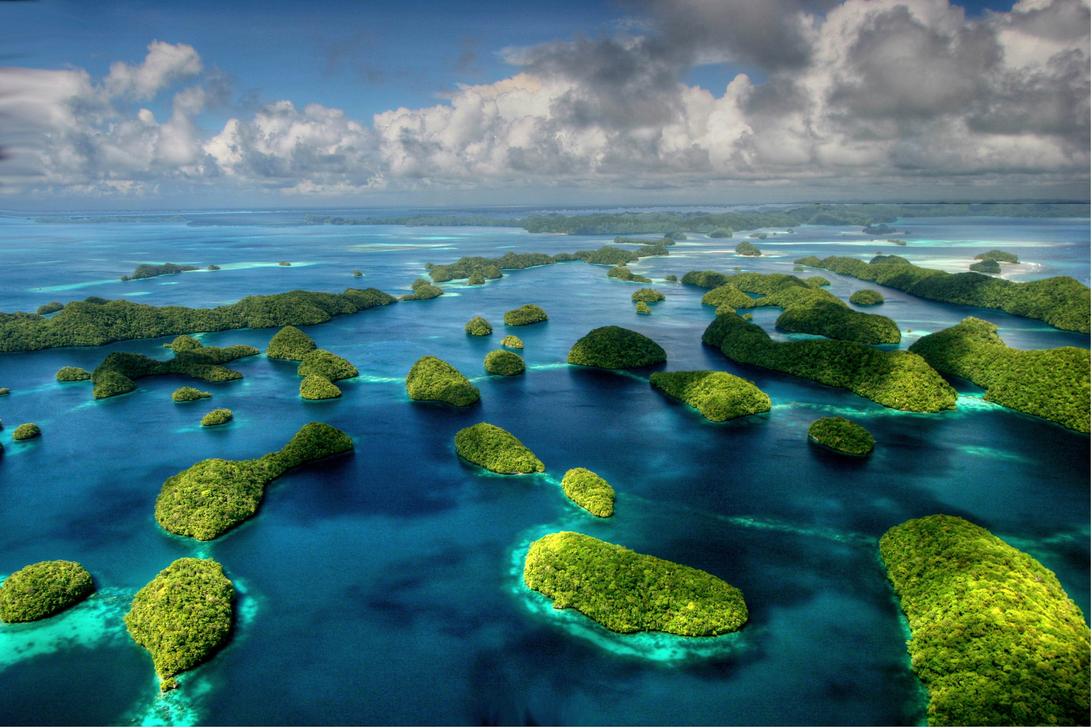 Palau Travel Australia Pacific Lonely Planet