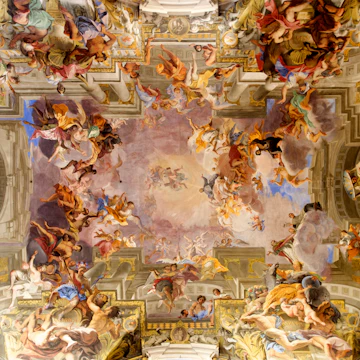 Sant'Ignazio di Loyola in Rome