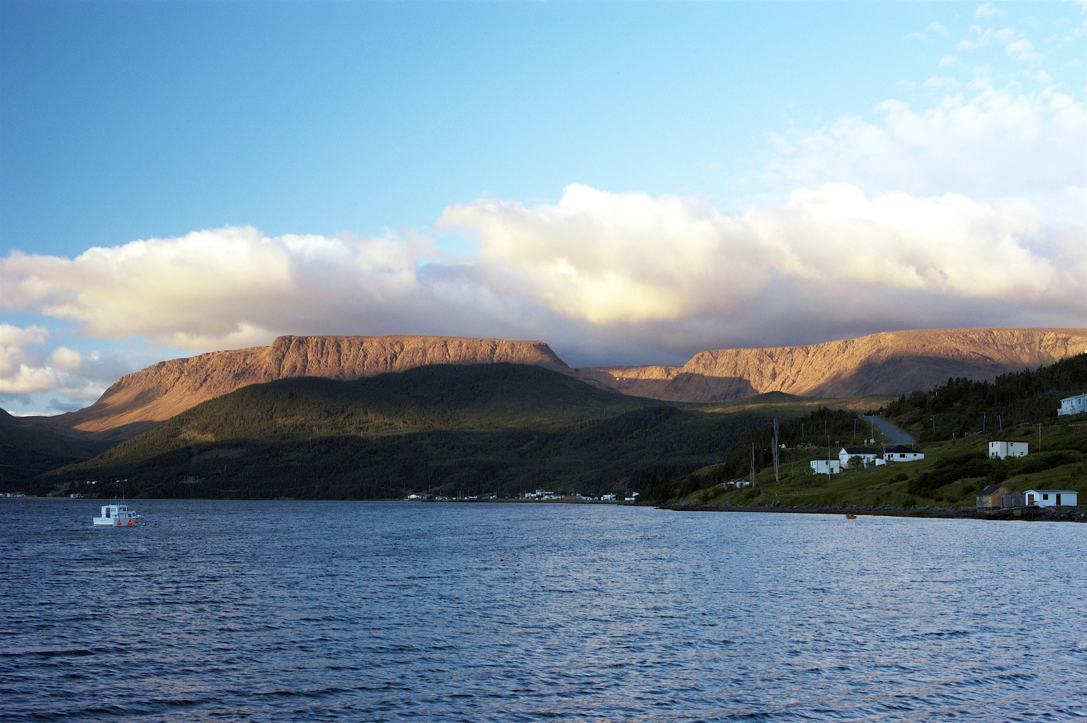 Gros Morne National Park travel Canada Lonely Gros Morne National Park travel Canada Lonely