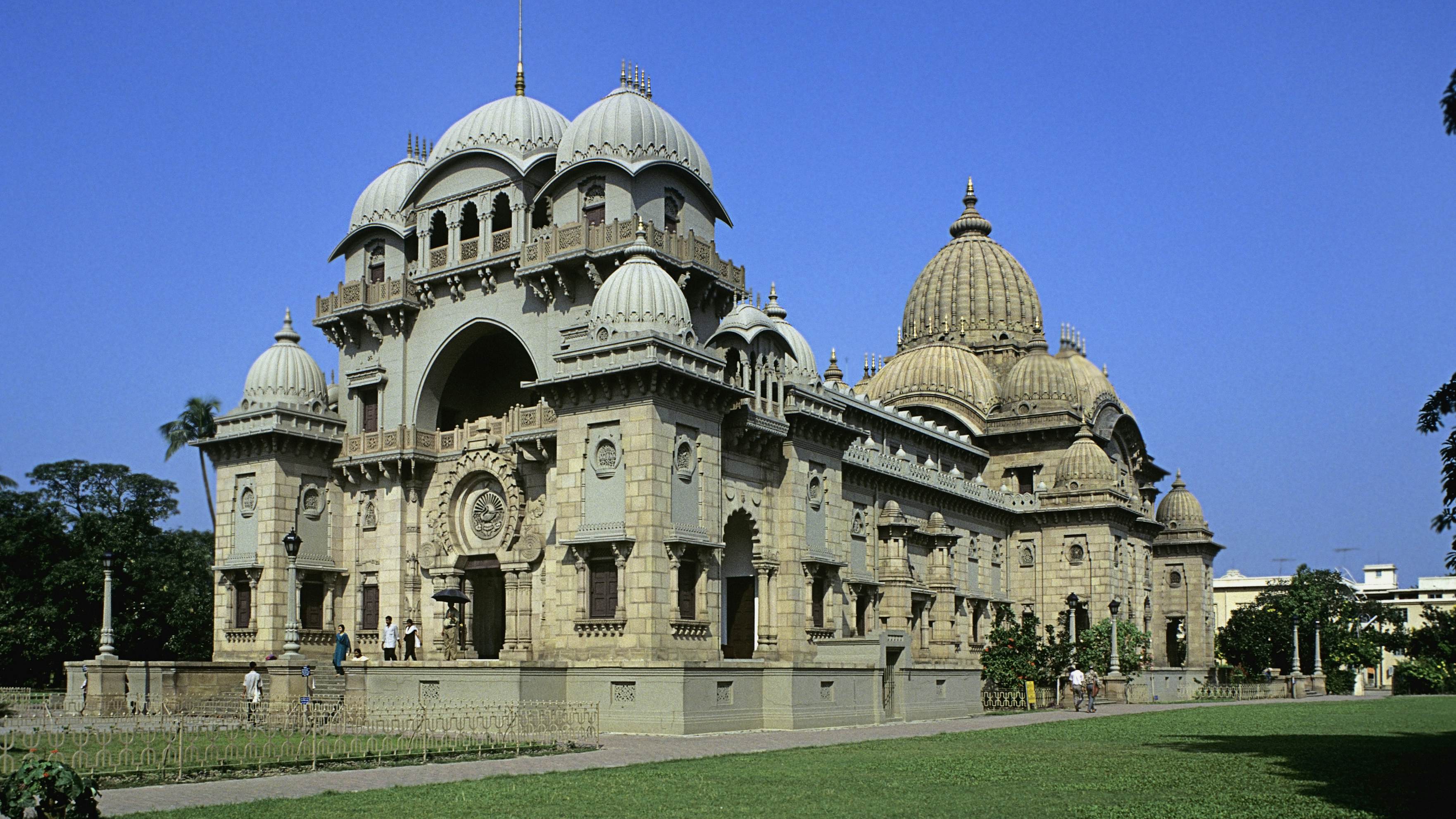 Belur Math | , India | Sights - Lonely Planet