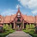 The National Museum In Phnom Penh, Cambodia