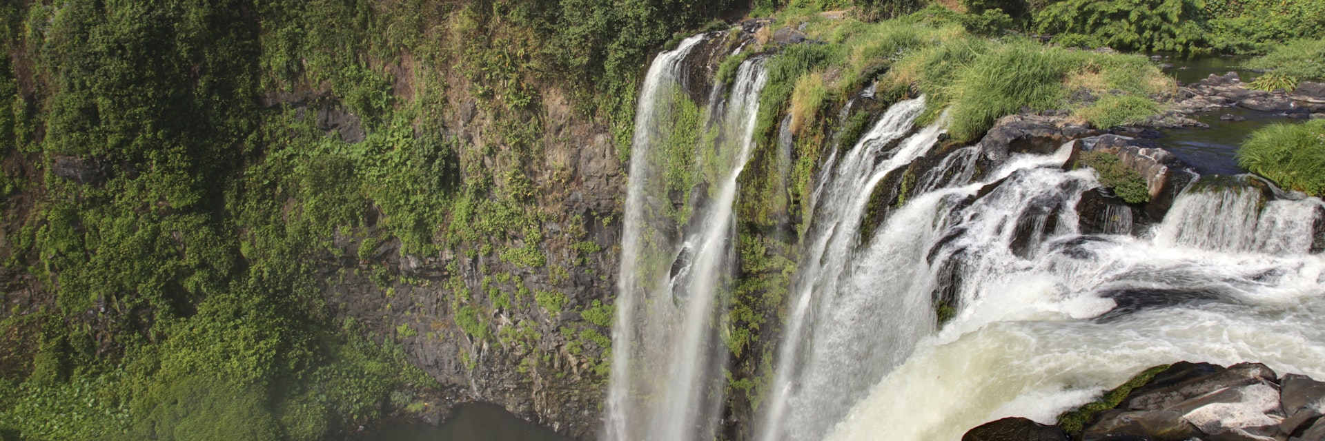 Eyipantla Falls