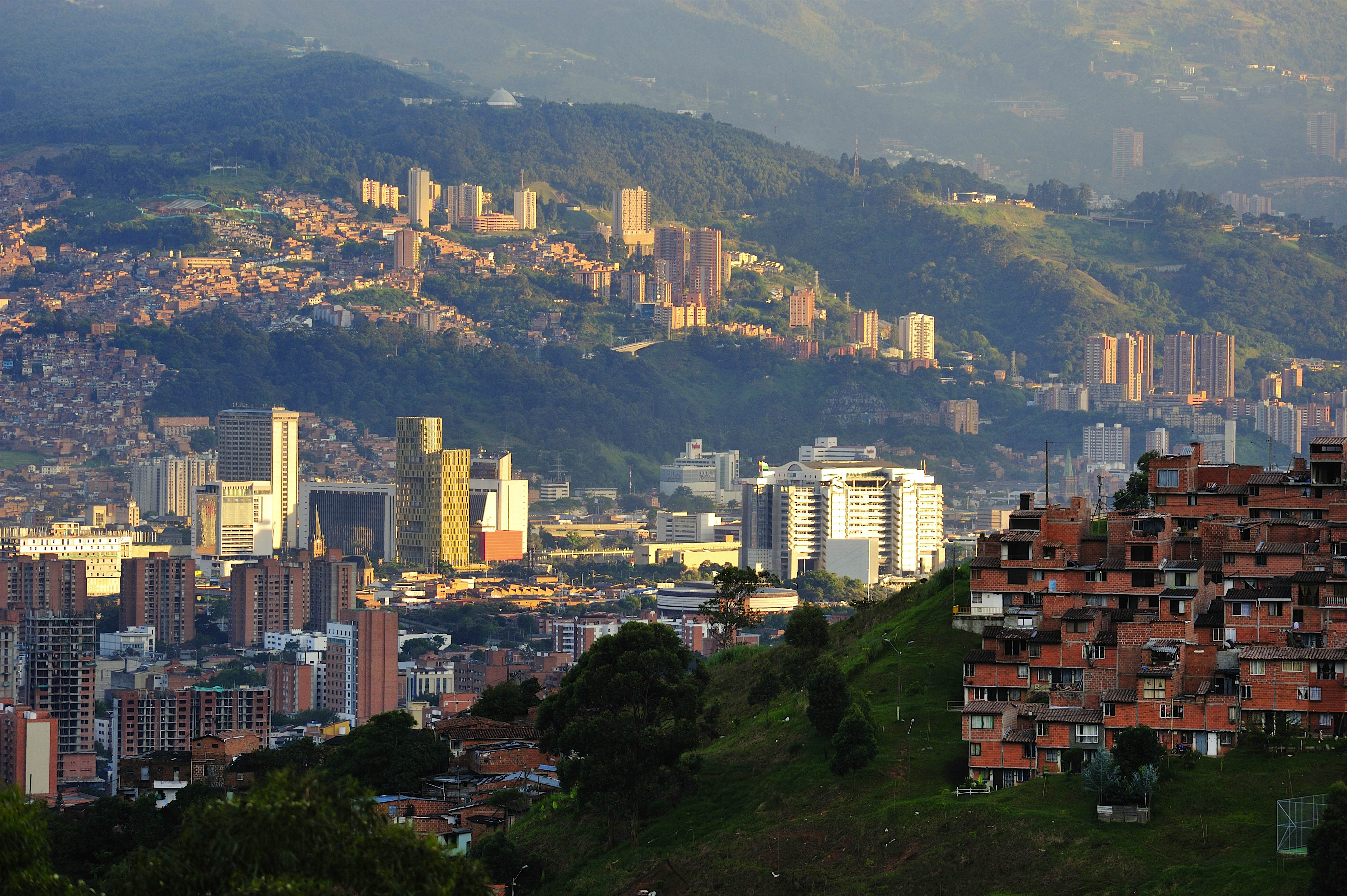 Medellín travel | Colombia - Lonely Planet
