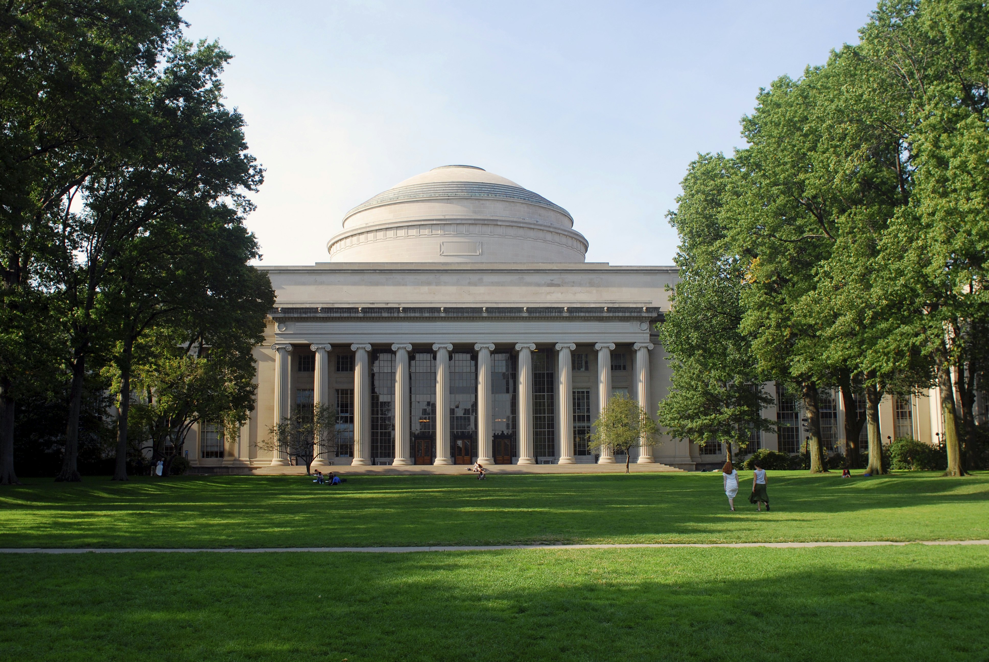 Massachusetts Institute of Technology