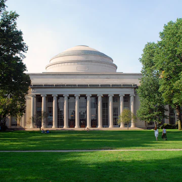 Massachusetts Institute of Technology