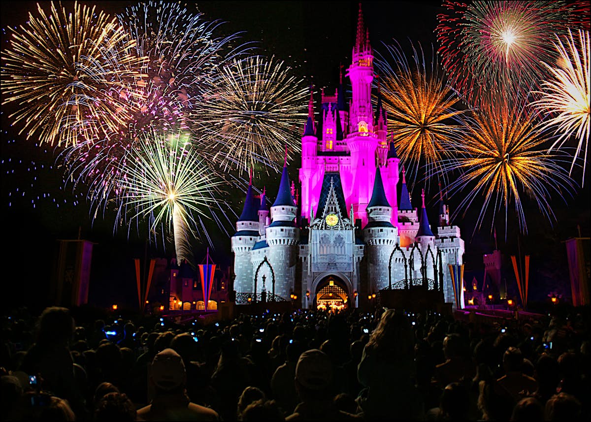 Walt Disney World travel | Florida, USA, North America - Lonely Planet