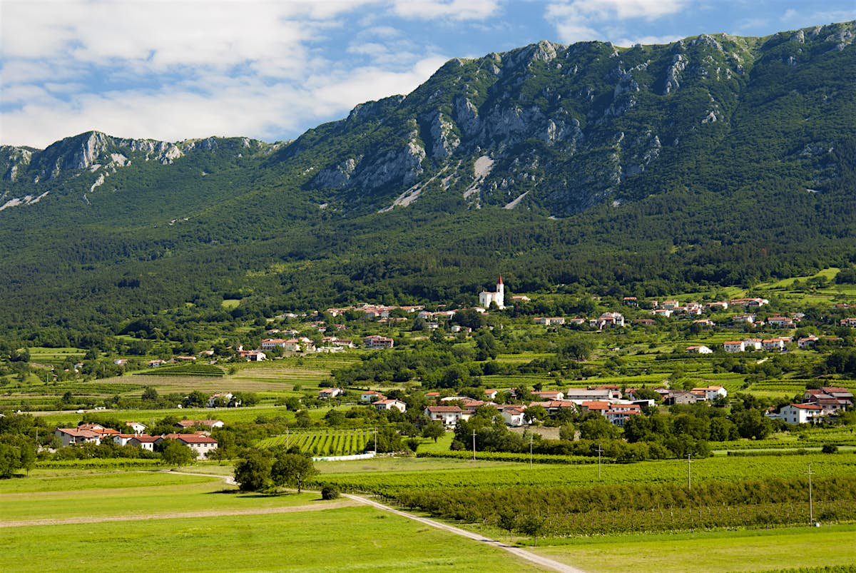 Vipava Valley Travel Slovenia Lonely Planet