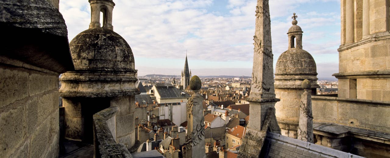 Dijon Travel France Europe Lonely Planet