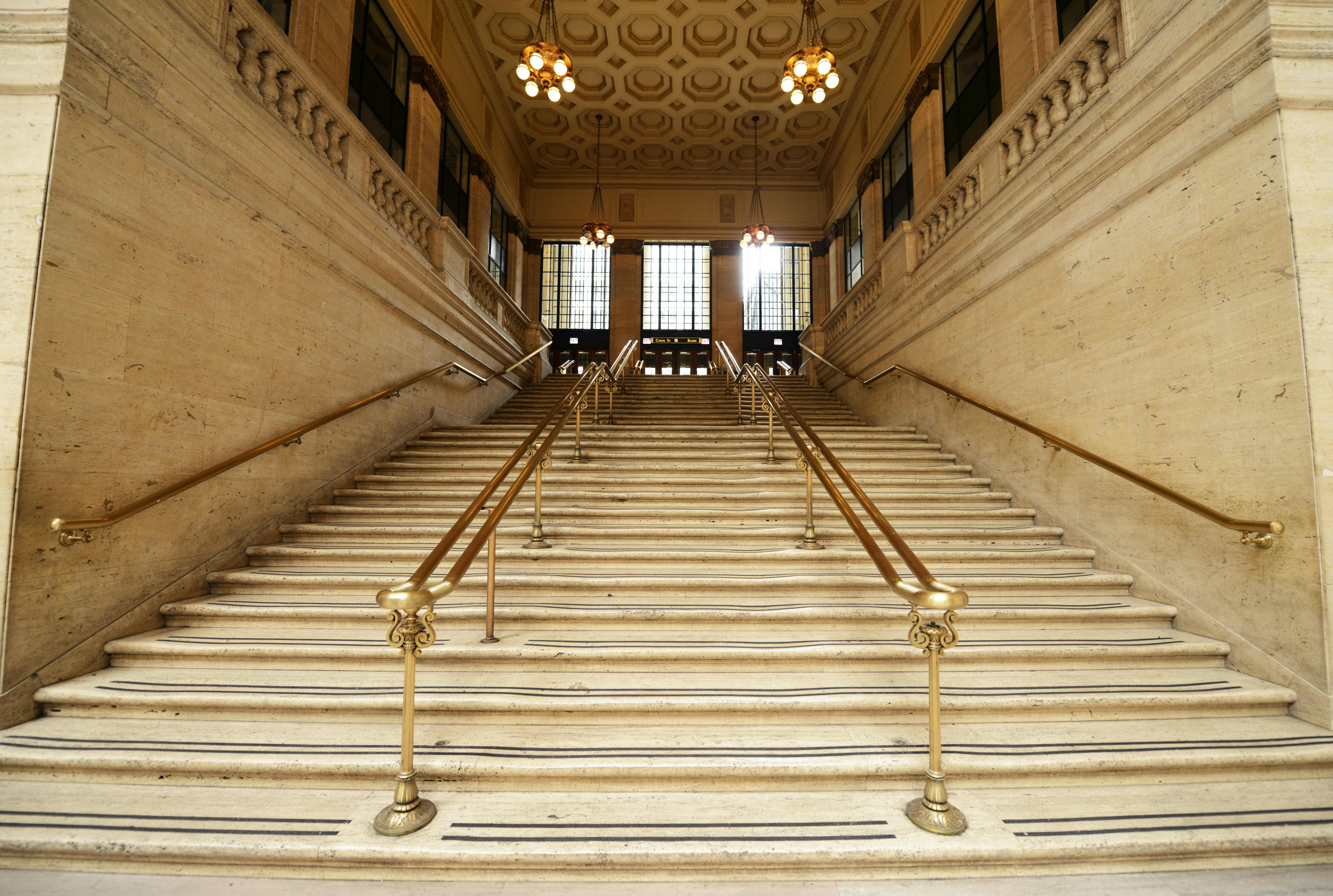 Image of Union Station