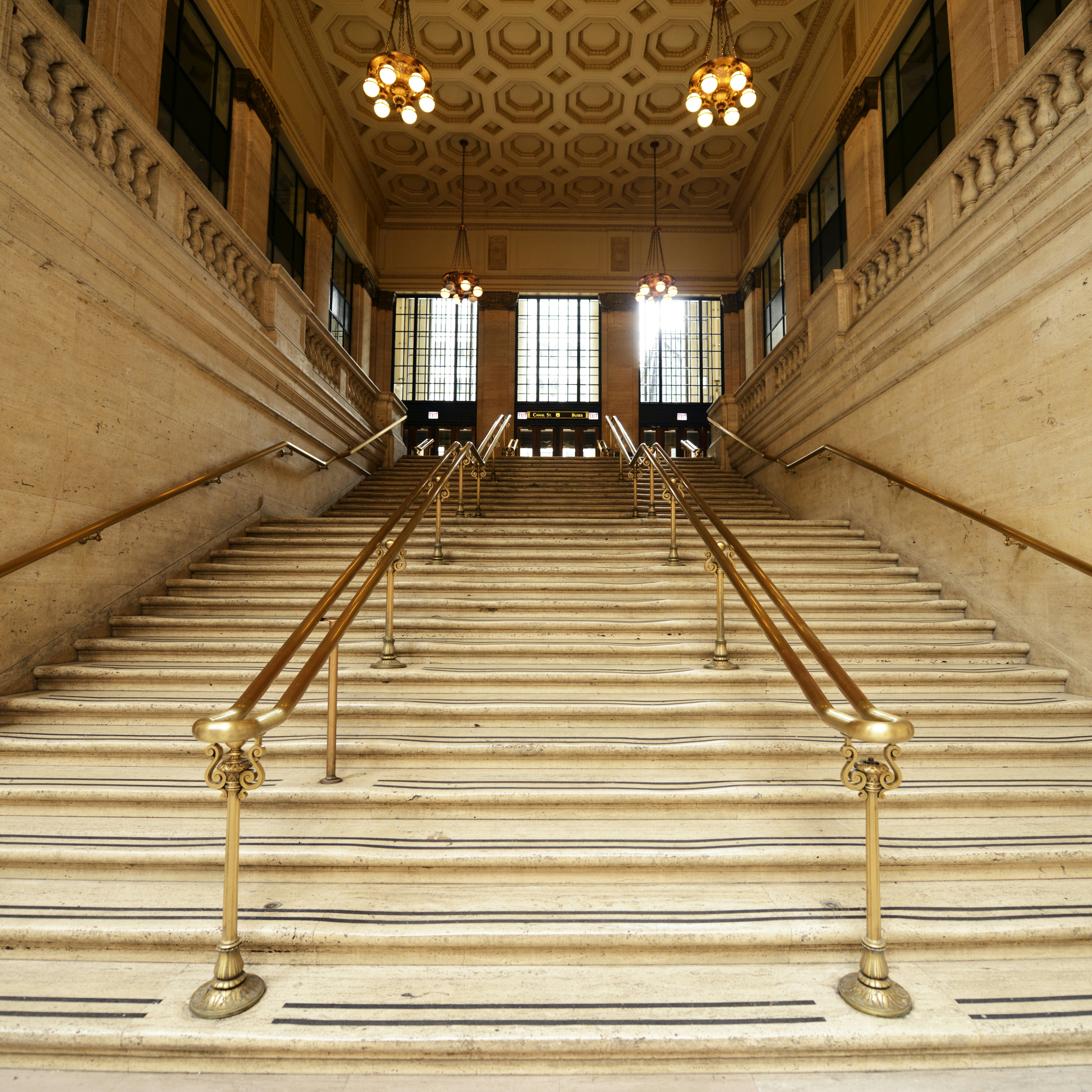 Image of Union Station