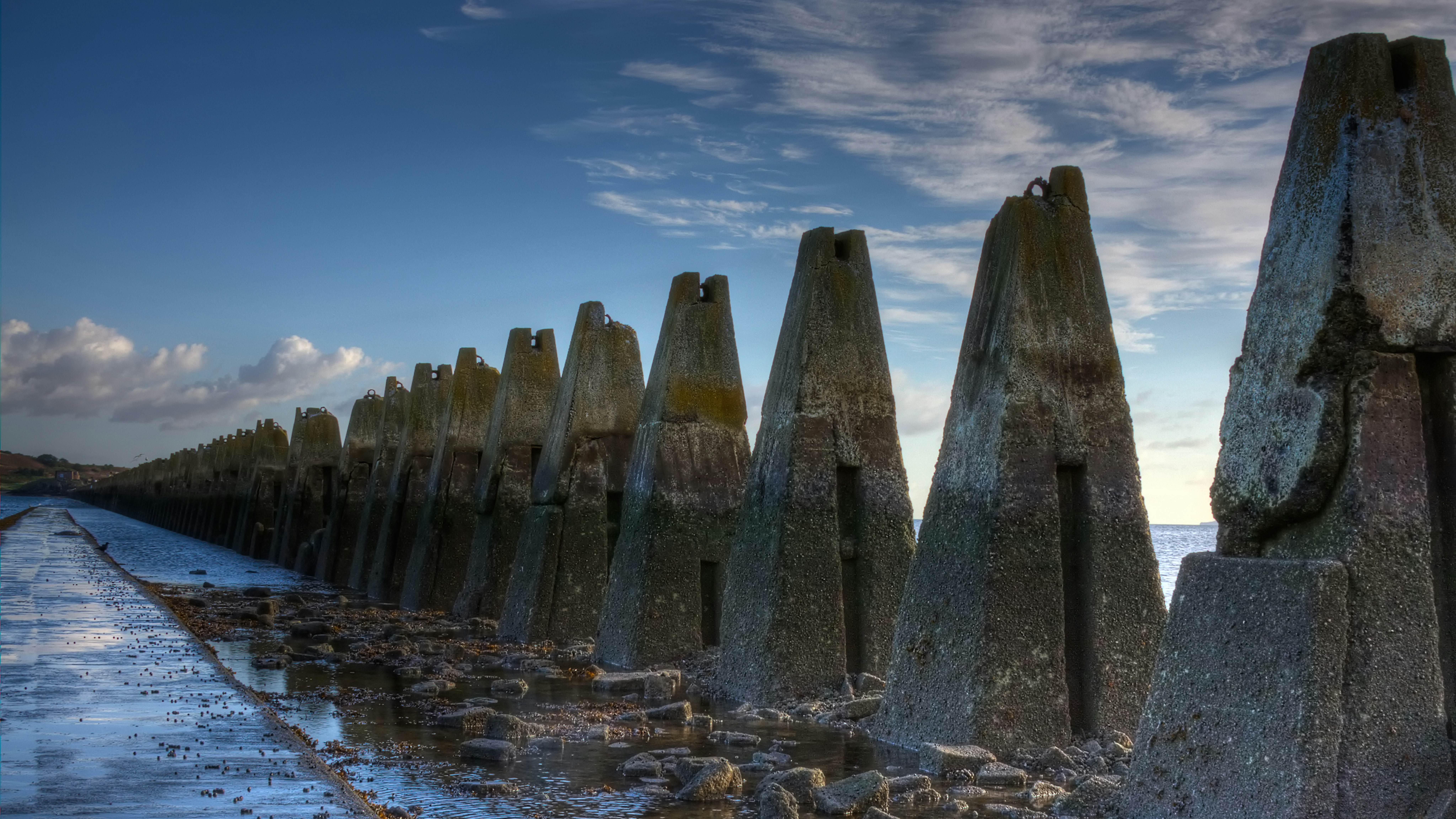 Cramond | , Scotland | Attractions - Lonely Planet