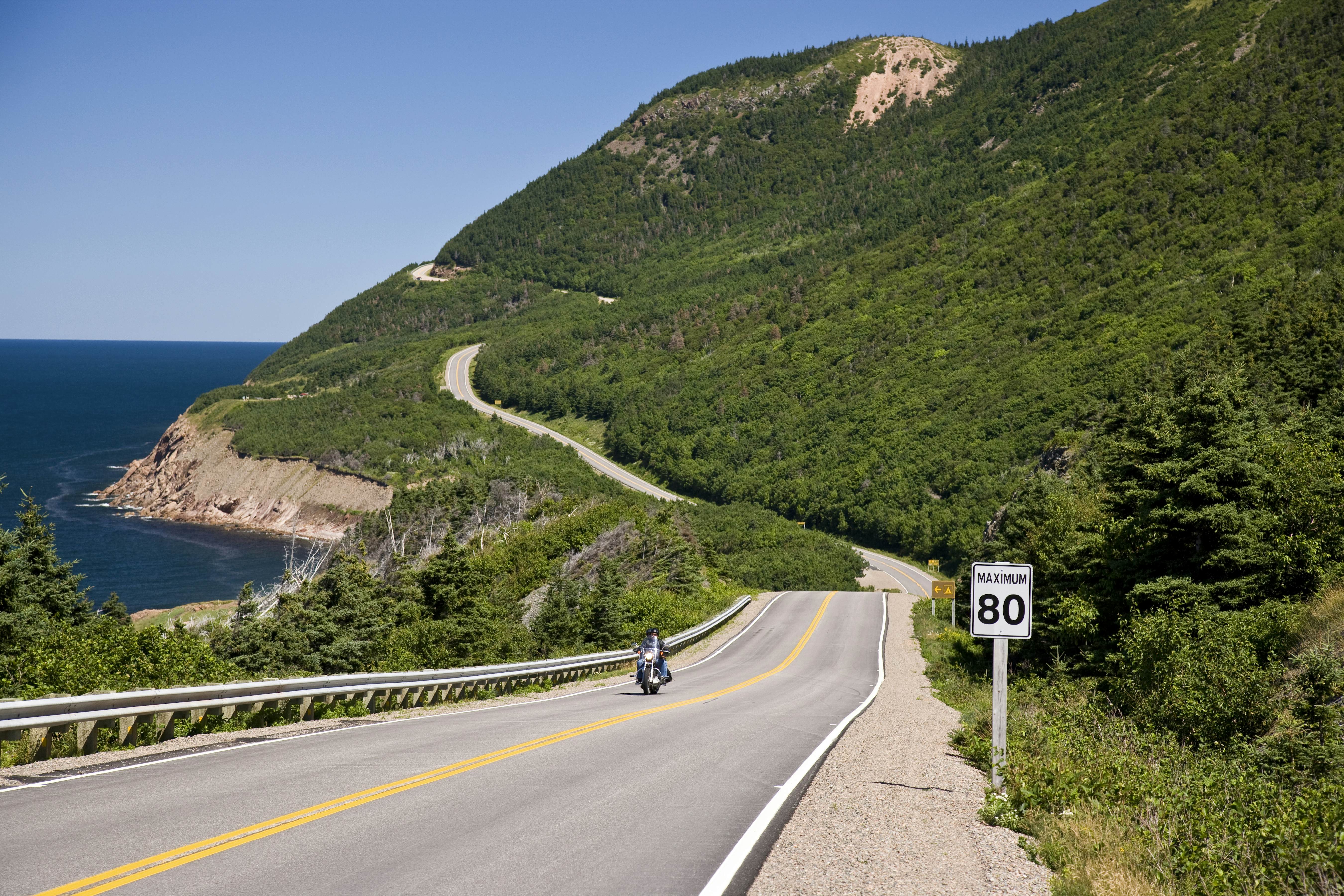 Cabot Trail Travel Nova Scotia Canada Lonely Planet   GettyImages 177674719 Full 