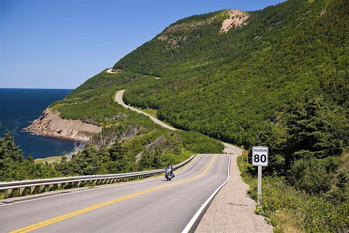 Cabot Trail Travel 