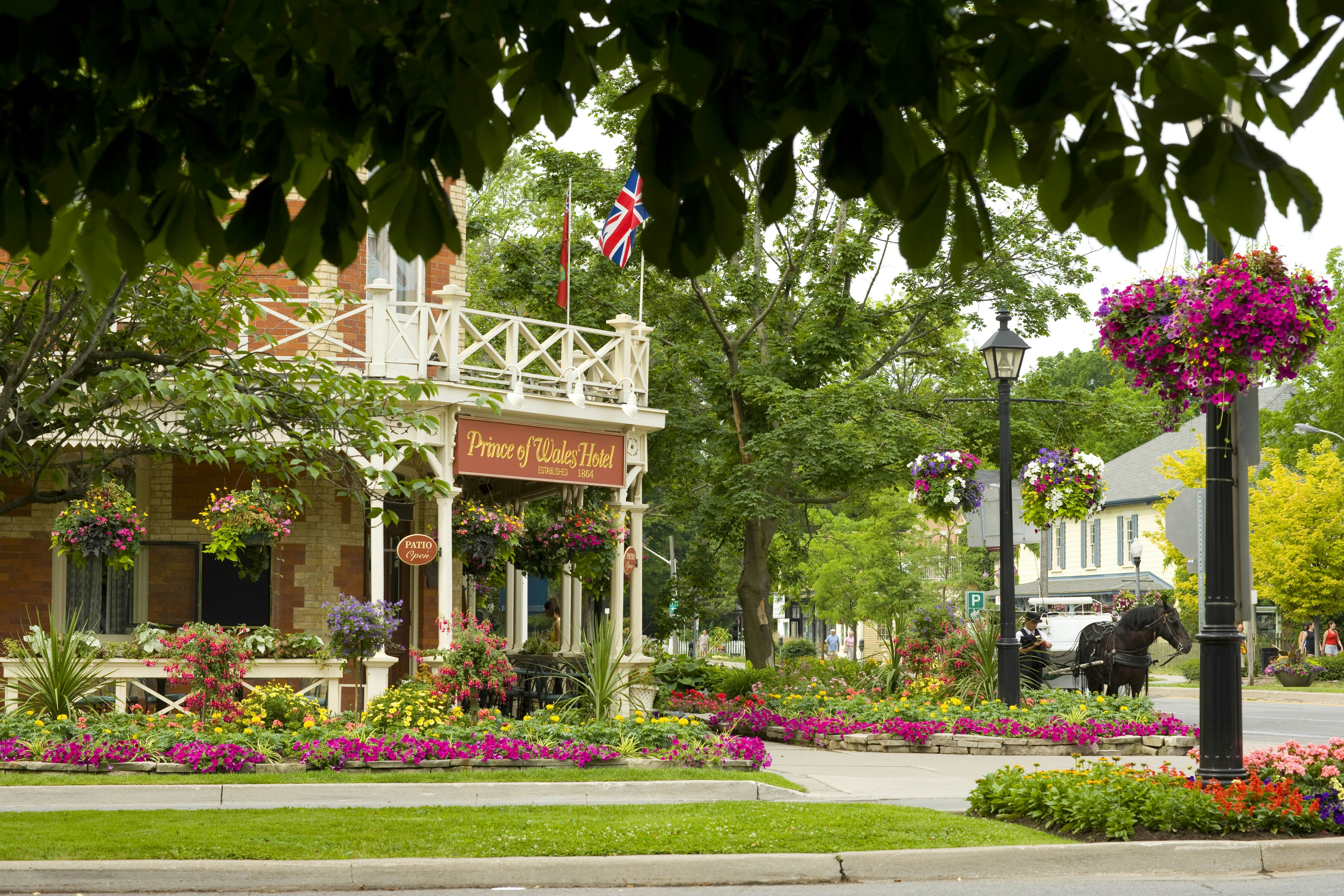 Niagara-on-the-lake Travel | Ontario, Canada - Lonely Planet