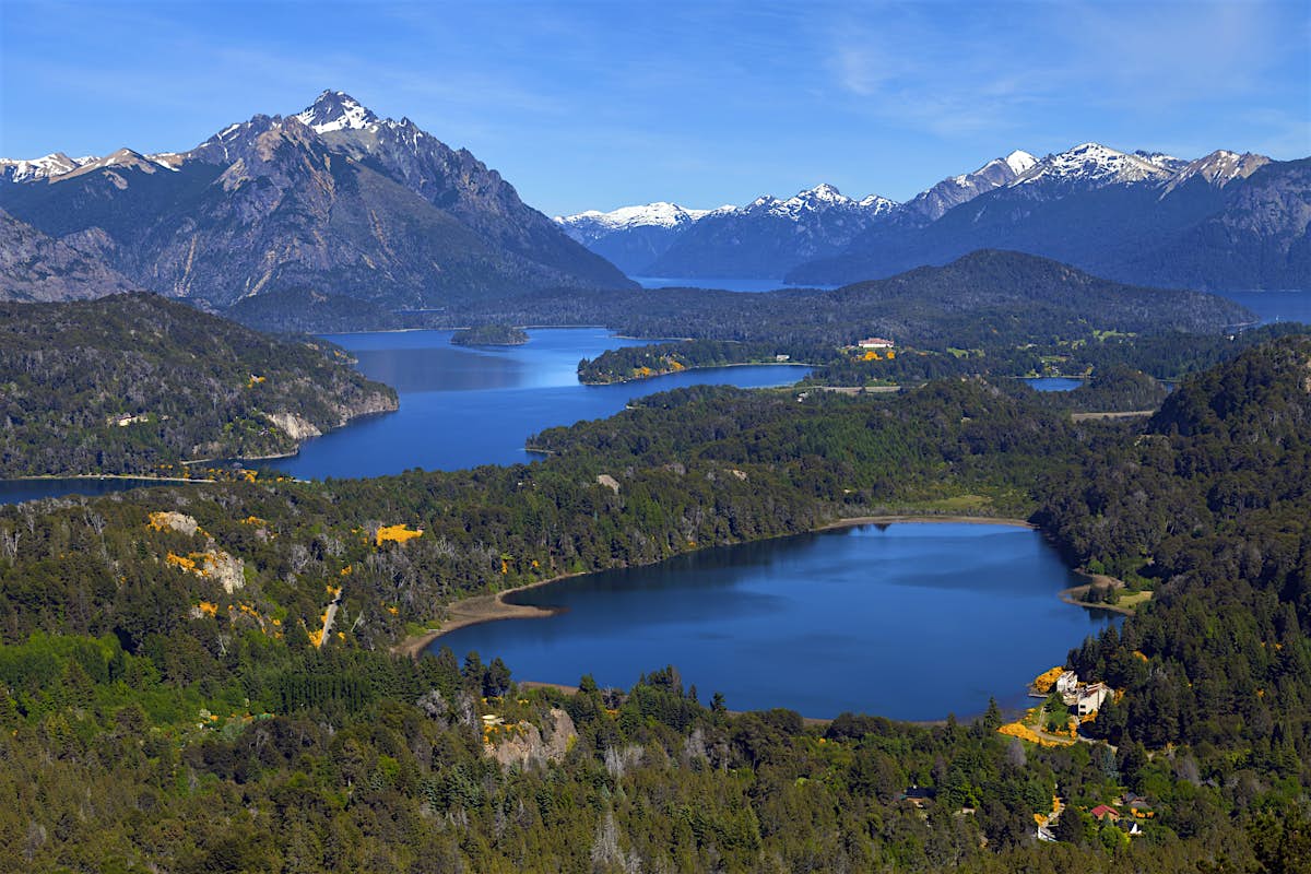 Bariloche Travel Bariloche And The Lake District Argentina Lonely Planet 4665