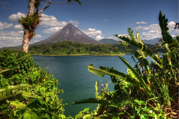 Parque Nacional Volcán Arenal travel - Lonely Planet | Costa Rica ...