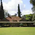 The Karen Blixen house