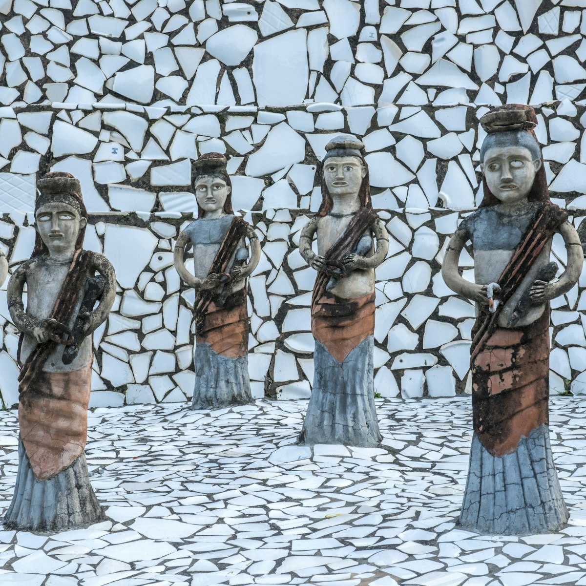 [UNVERIFIED CONTENT] One of the highlights of Chandigarh is the Rock Garden designed by local artist Nek Chand.