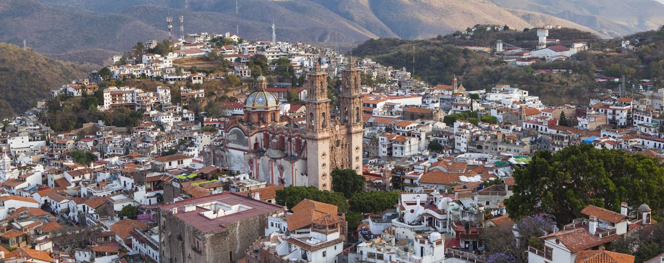 Taxco travel | Mexico, North America - Lonely Planet
