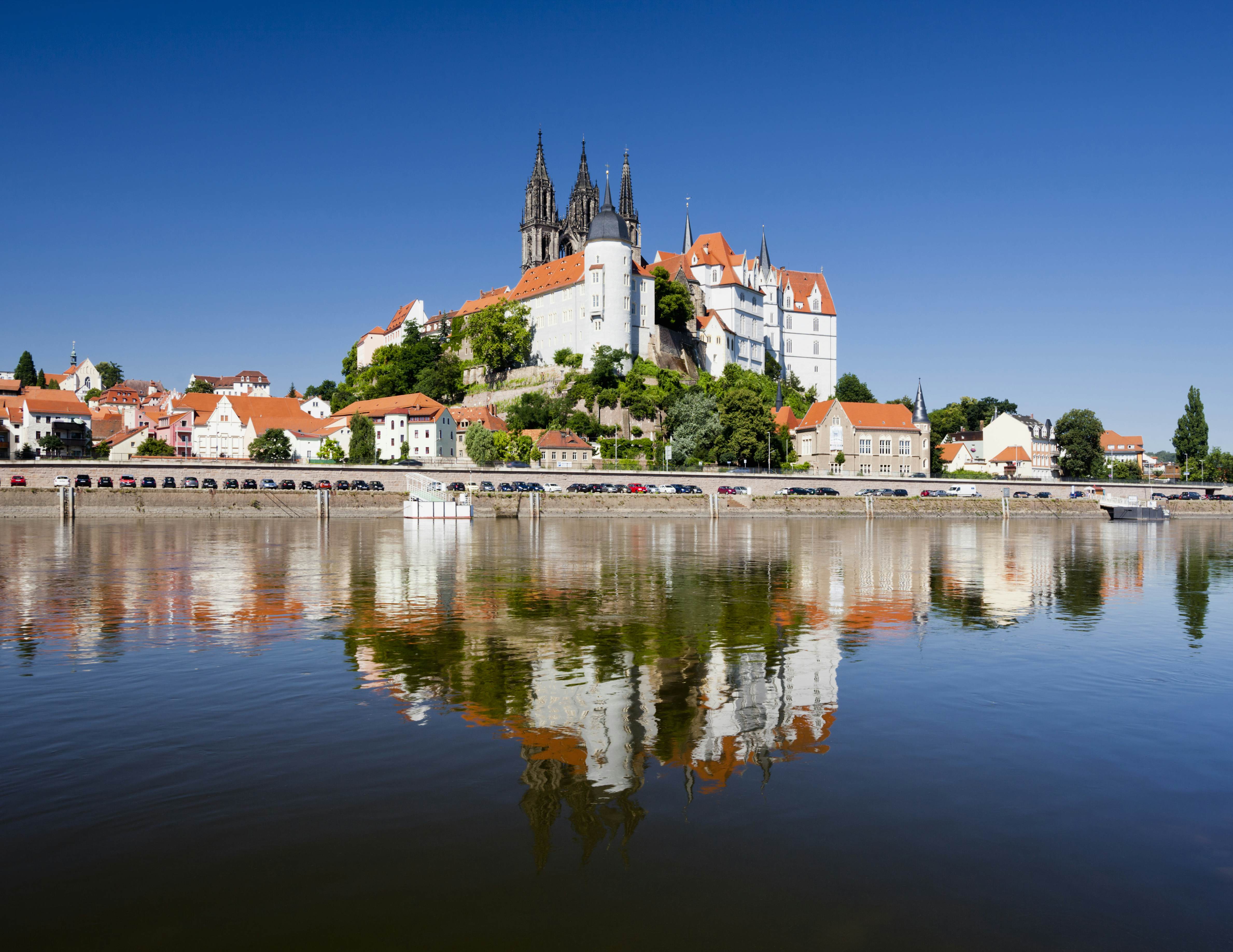 Meissen Travel Saxony Germany Lonely Planet
