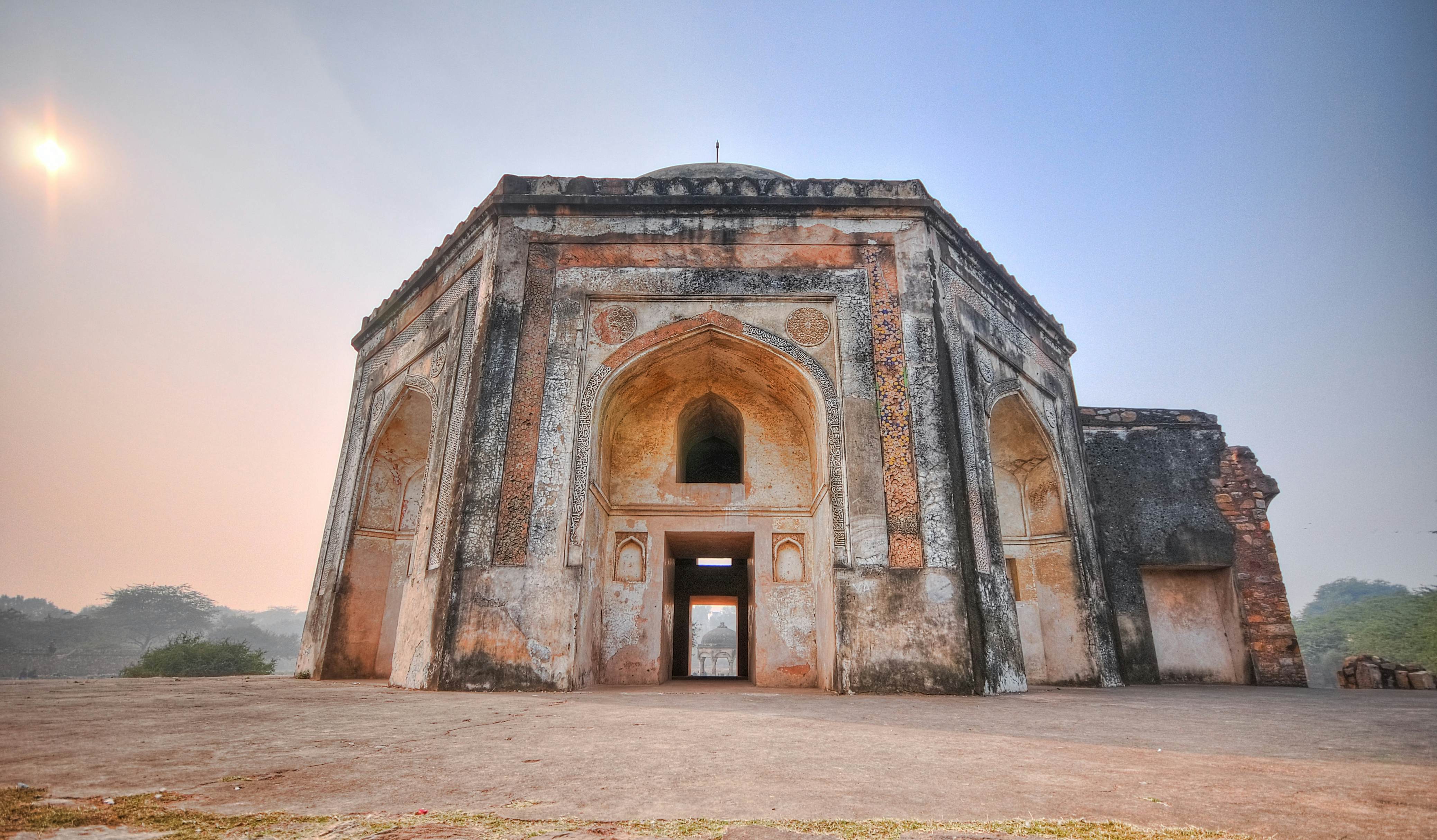 Mehrauli Archaeological Park | Delhi, India Attractions - Lonely Planet