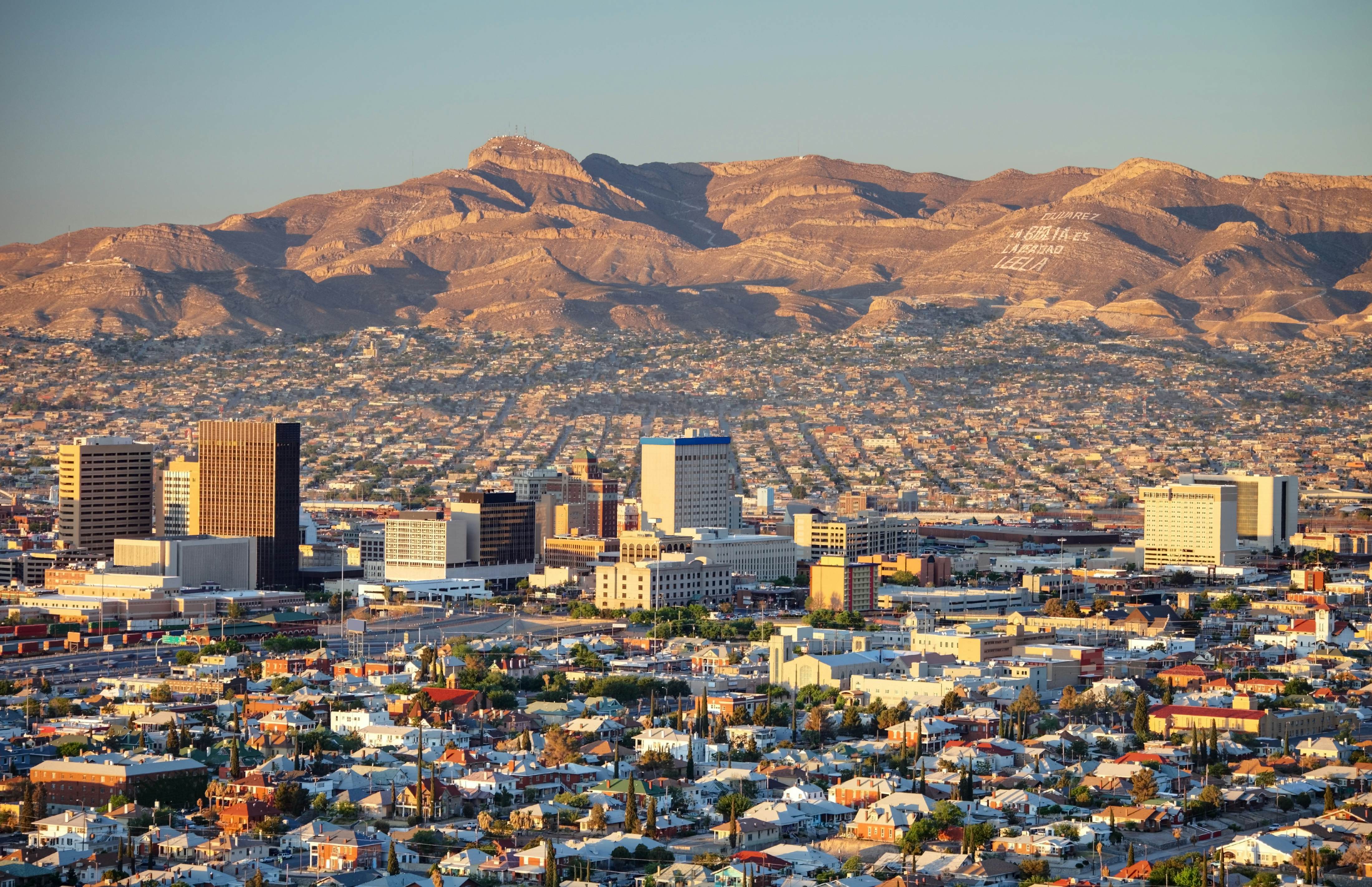 El Paso travel | Texas, USA, North America - Lonely Planet